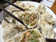 -伊喜饺子·烤鸭(五道口学院路店)