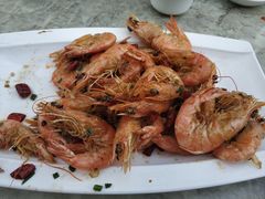 -四川小胡子海鲜(丁村万人海鲜广场店)