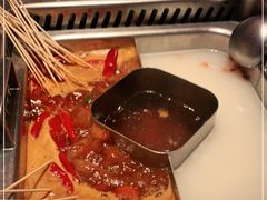 -串一火锅(赛格国际购物中心店)