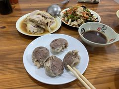 -温泉第一家羊肉馆