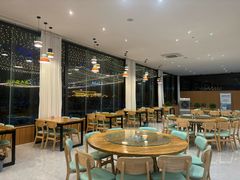 -俺家菜馆(百里峡店)