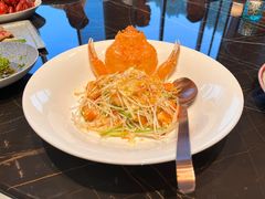 -北書房·墨宴(国际博览中心店)