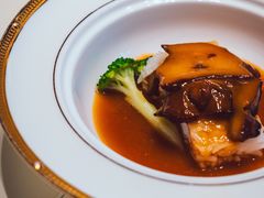 -翕间食·精致淮扬菜(江苏大剧院店)