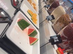 -东门口·新式老北京火锅(河西龙湖天街店)