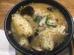 麻辣烫-素清香(解放路店)