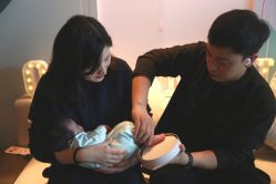 点击看大图 -baby bella小贝拉母婴护理中心(珠海希尔顿店)