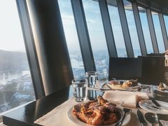 -澳门旅游塔360°旋转餐厅(南湾湖广场店)