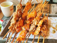 -管氏翅吧(广渠门店)