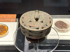 -北京大葆台遗址博物馆