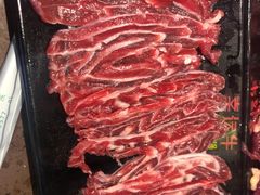 五花趾-幸运牛汕头小黄牛牛肉火锅(梅林店)