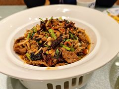 -福照楼汽锅鸡·云南菜(万达广场店)