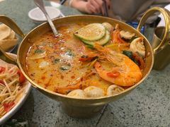 -Home Thai·泰谣(王府井apm店)