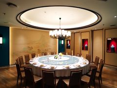 包厢-小厨娘淮扬菜(六合欢乐港店)