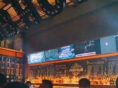 -HIB HUB公社(解放西路店)