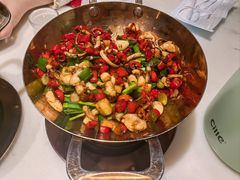 -径山十八道·风味民间菜(杭州总店)