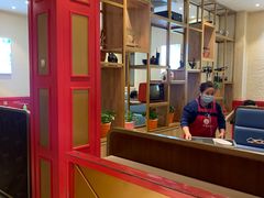 -邢氏老太太烤串(北兴街店)