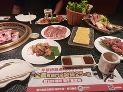 -牛家酒场(7mall店)