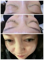 睫作-光SPA科技美肤