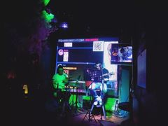 -好久不见网红乐队酒吧(鼓浪屿海底世界店)