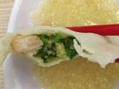 -喜家德虾仁水饺(凯德店)