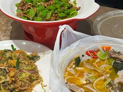 -李氏传家菜(兴城路店)