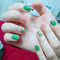 -友谊Nail·匠心工作室