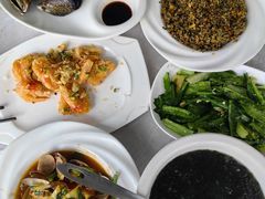 -众味海鲜大排档·活海鲜·潮汕味(南澳店)