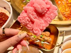 -小龙坎火锅(全球总店)