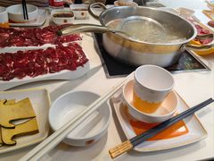 -潮发潮汕牛肉店(永庆坊店)