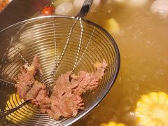 -牛记皇鲜牛肉火锅(环球度假区梨园店)