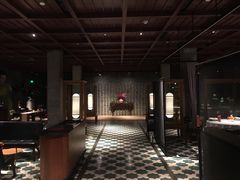 -三号黄浦会Canton Table