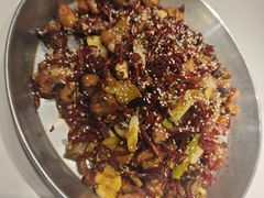 -烙馍卷馓子(苏堤南路店)