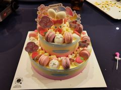 -丽华园(青少年宫店)