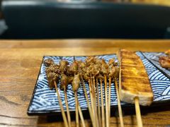 -小二楼炖肠