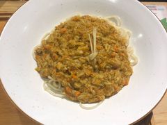 -苏堂阳春面•九年庆(北京路天河城店)