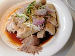 -天喜酒楼饭市·茶市(同德皇宫店)
