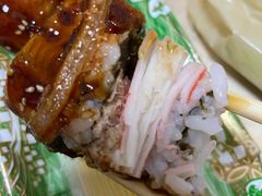 -池田寿司·4H鲜作(朝阳大悦城店)