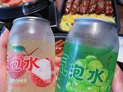 -韩热集市(百源店)