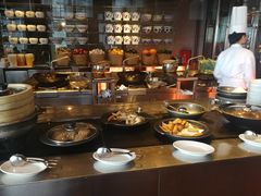 -广州富力君悦大酒店·凯菲厅