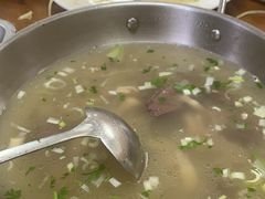 -陈六子全羊馆·烧烤·烤羊排(山东理工大店)