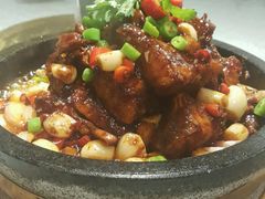 -又一福烤鸭·北京菜(东四店)