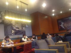 -星巴克(长沙乐和城门店)
