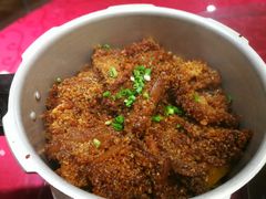 -董厨煨汤馆(车站路店)