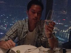 -广州四季酒店·佰鲜汇·现代法餐