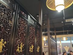 -重庆巴渝火锅(钟家村店)