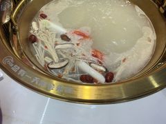 -欠火锅·水牛毛肚·团建聚餐·生日宴(何山路店)