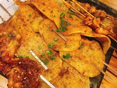 -湘里乡亲甲王二老店