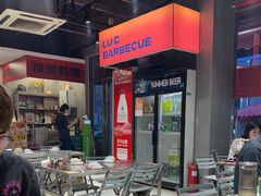-鲁C·尚小炉·淄博烧烤(市北店)