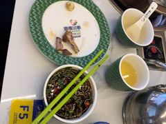 -润园四季椰子鸡火锅(海上世界店)