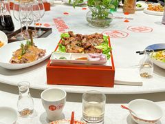 -石榴红了·非遗酥皮烤包子·新疆菜(瑞豪店)